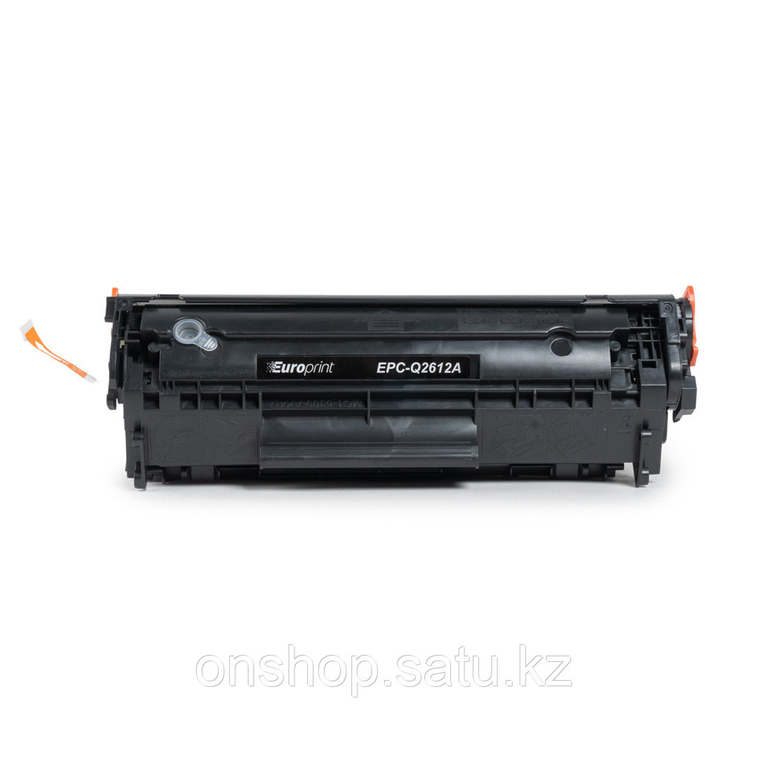 Картридж Europrint EPC-Q2612A - фото 2 - id-p115799319