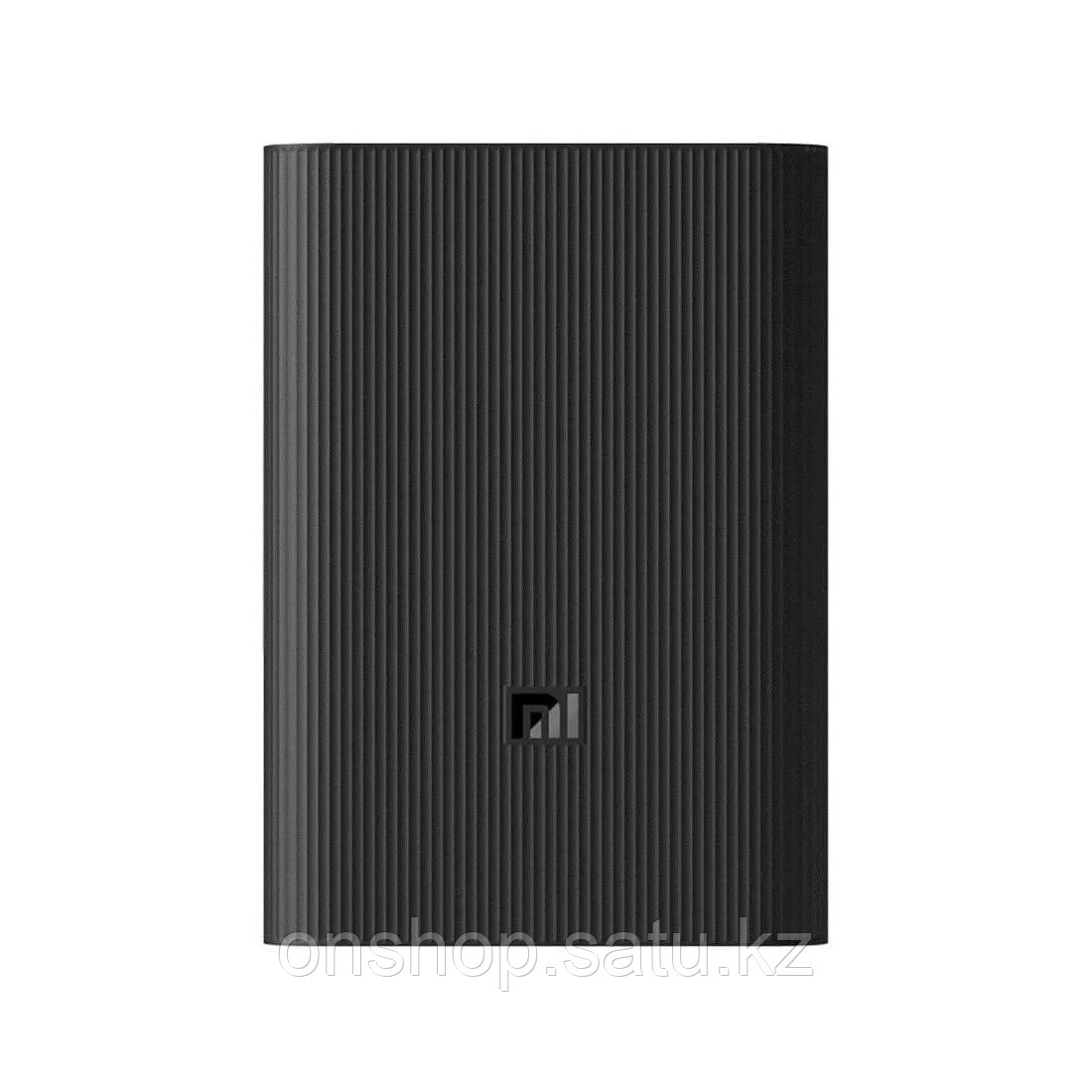 Портативный внешний аккумулятор Xiaomi Mi 10000Ah Mi Power Bank 3 Ultra compact - фото 2 - id-p115804739