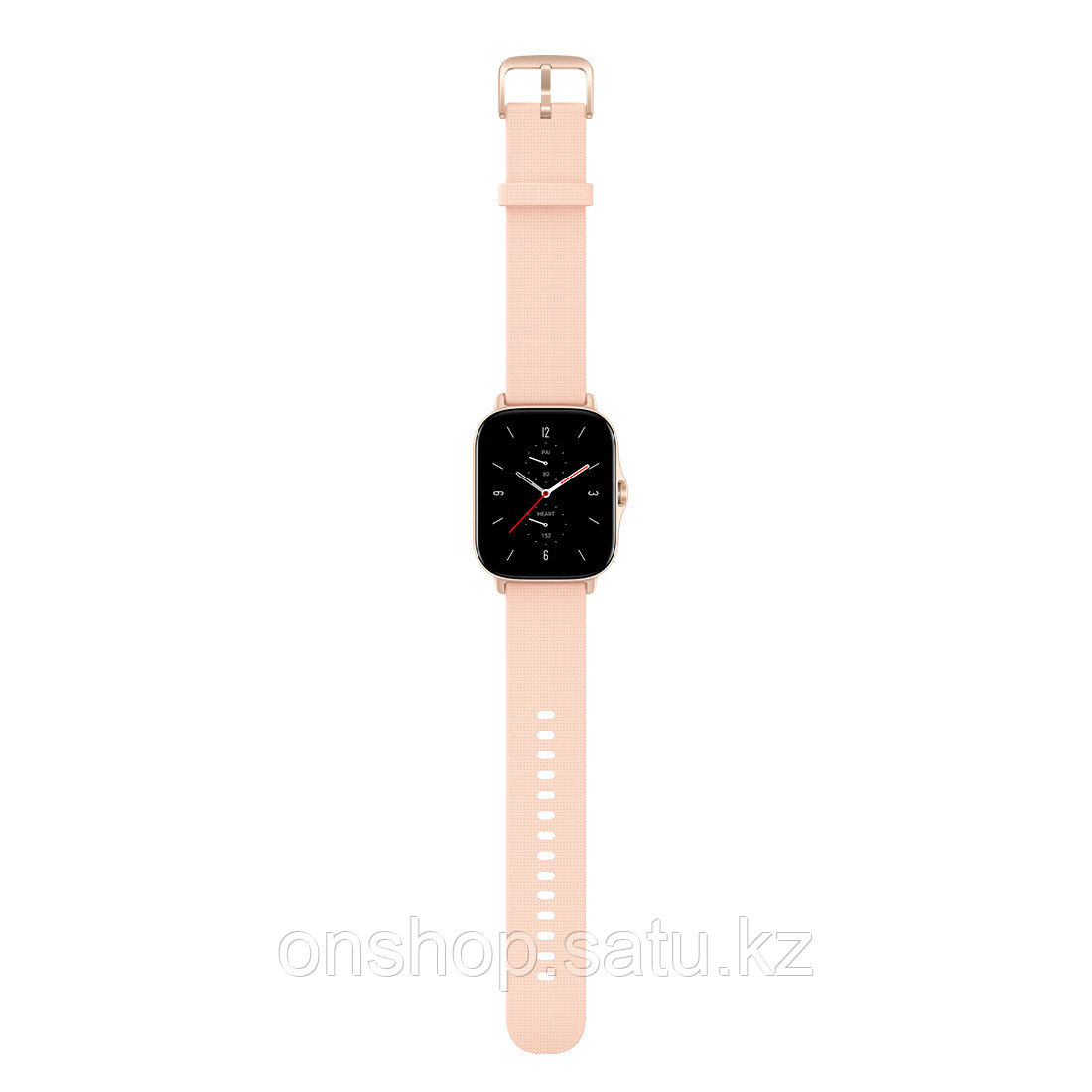 Смарт часы Amazfit GTS2 A1969 Petal Pink (New Version) - фото 3 - id-p115808456