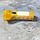 Фонарик аккумуляторный светодиодный с боковым свечением JA-1912 желтый, фото 8