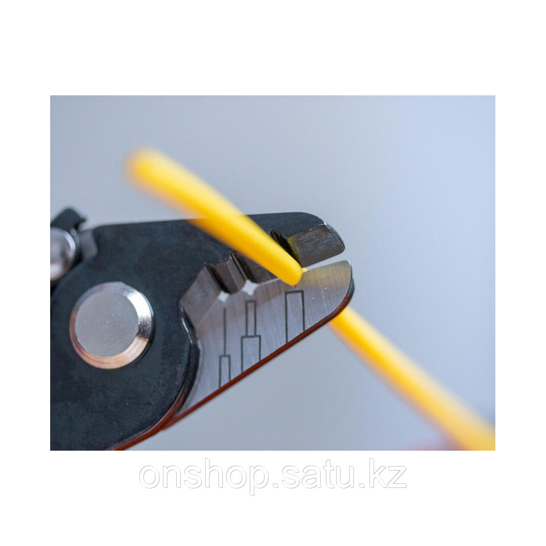 Стриппер для оптоволокна Jonard Tools JIC-375 - фото 2 - id-p115818018