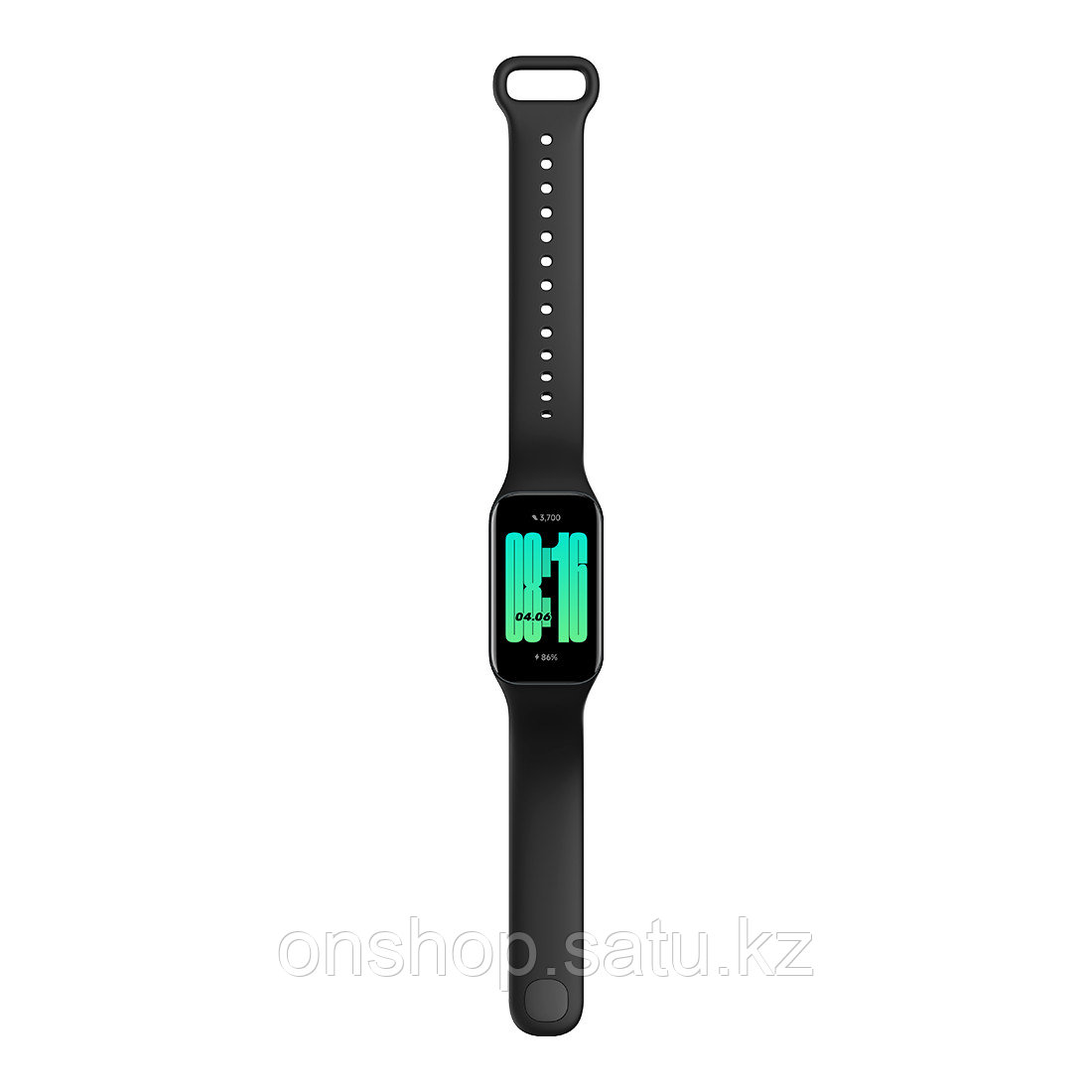 Фитнес браслет Redmi Smart Band 2 Black - фото 3 - id-p115814564