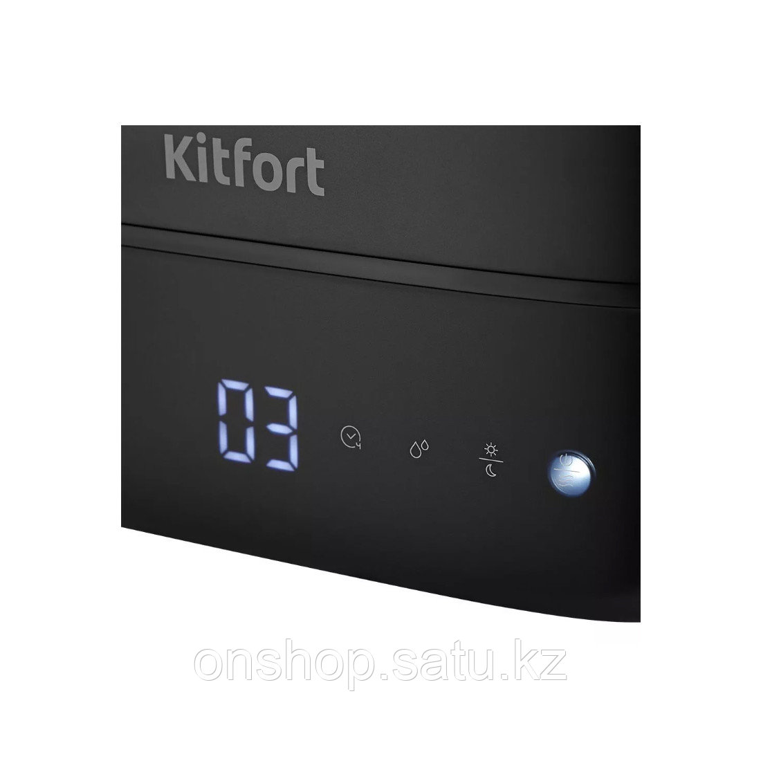 Увлажнитель воздуха Kitfort КТ-2884 - фото 2 - id-p115821815