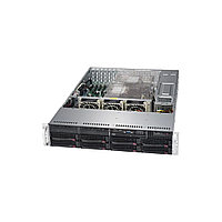 SUPERMICRO SYS-6029P-TR серверлік платформасы
