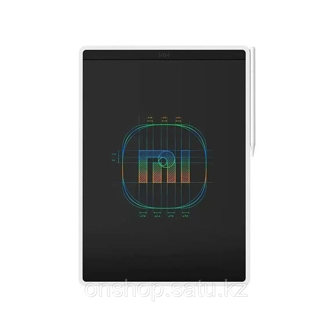 Графический планшет Xiaomi LCD Writing Tablet 13.5" Color Edition - фото 1 - id-p115816362
