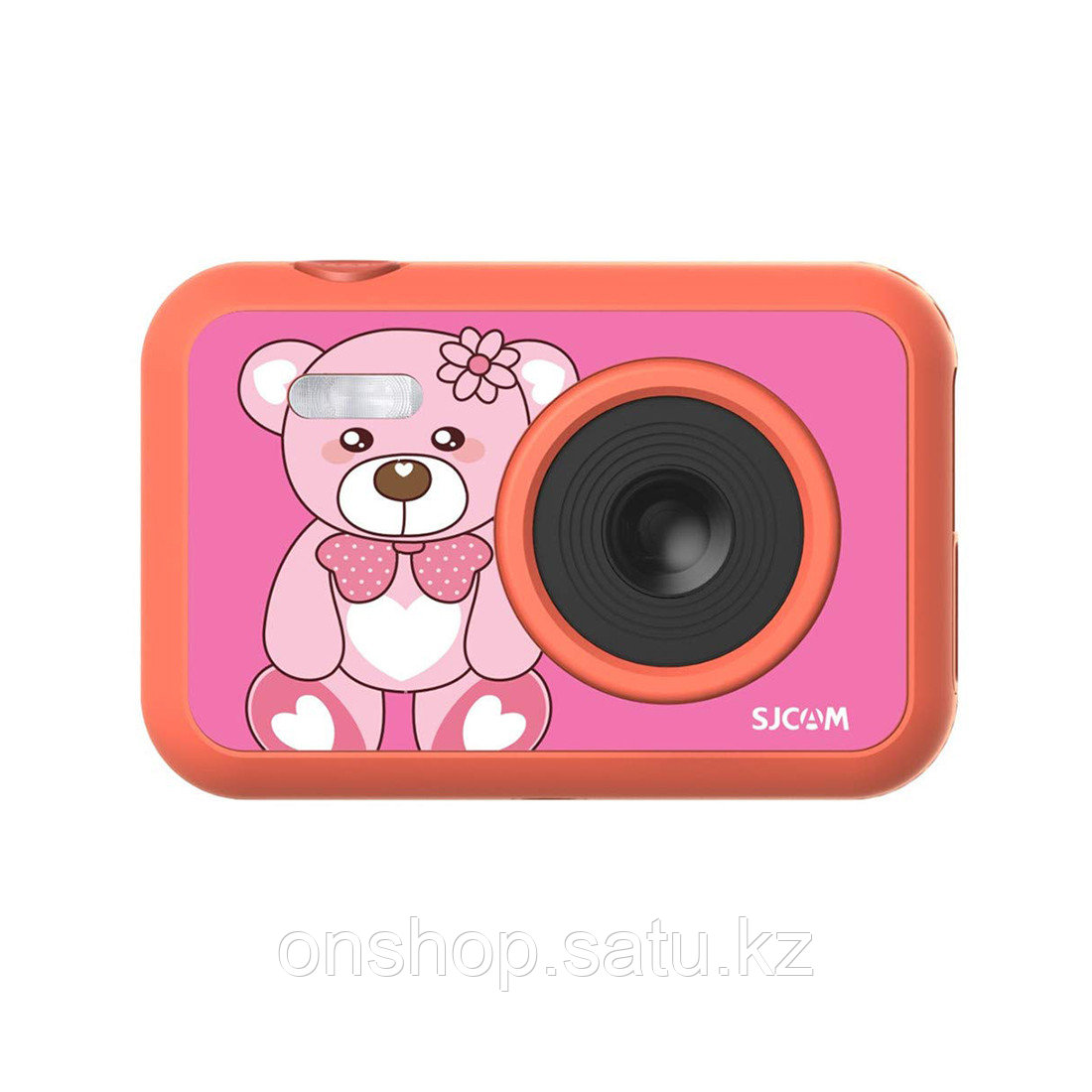 Экшн-камера SJCAM FunCam F1 Bear - фото 1 - id-p115820126