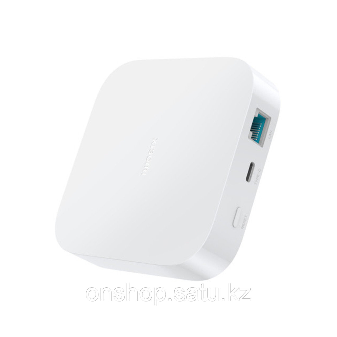 Центральный контроллер Xiaomi Smart Home Hub 2 - фото 1 - id-p115814700