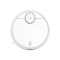 Робот-пылесос Xiaomi Robot Vacuum S10 Белый (в компл. блок питания и заряд. док-станция CDZB106GL)