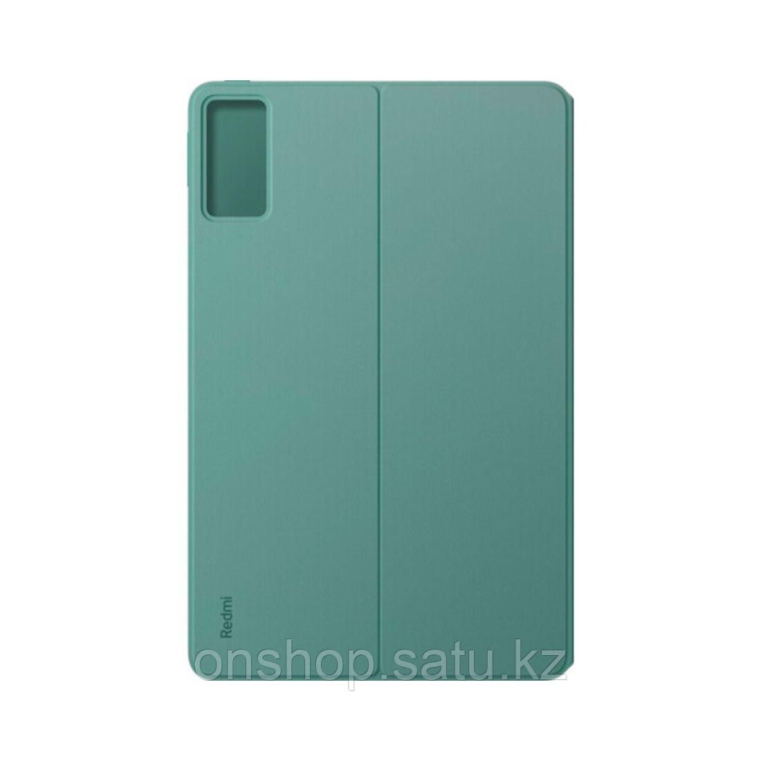 Чехол для планшета Flip Case for Redmi Pad Green - фото 2 - id-p115814726