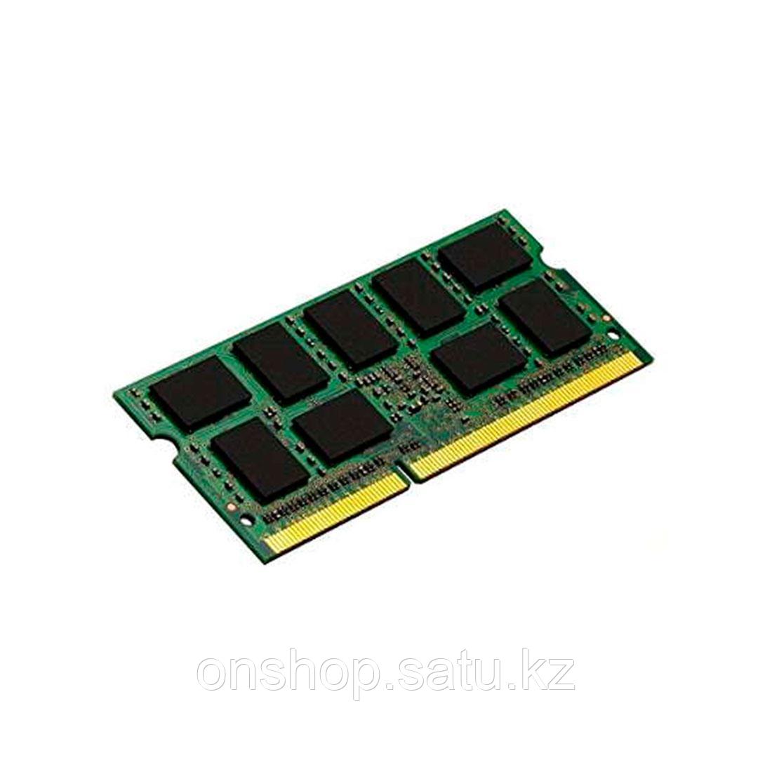 Модуль памяти для ноутбука Kingston KVR32S22S8/16 DDR4 16G 3200MHz - фото 1 - id-p115808994