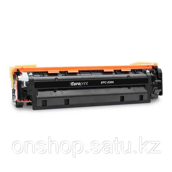 Картридж Europrint EPC-530A (CC530A) - фото 1 - id-p115799911