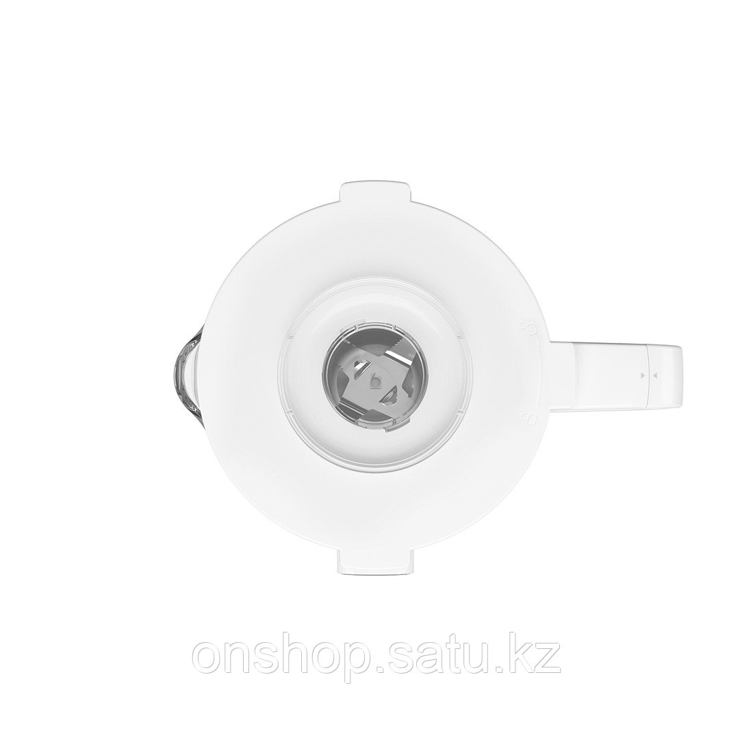 Смарт-блендер Xiaomi Smart Blender Белый - фото 3 - id-p115809002