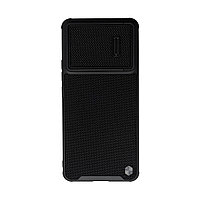 Чехол для телефона NILLKIN для Xiaomi 13 Pro TCS-03 Textured Case S Чёрный