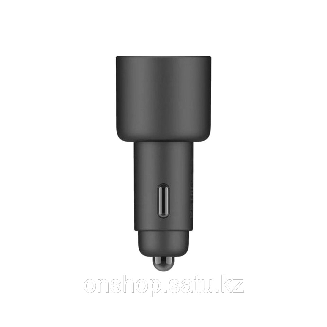 Автомобильное зарядное устройство Xiaomi 67W Car Charger (USB-A + Type-C) - фото 3 - id-p115814765