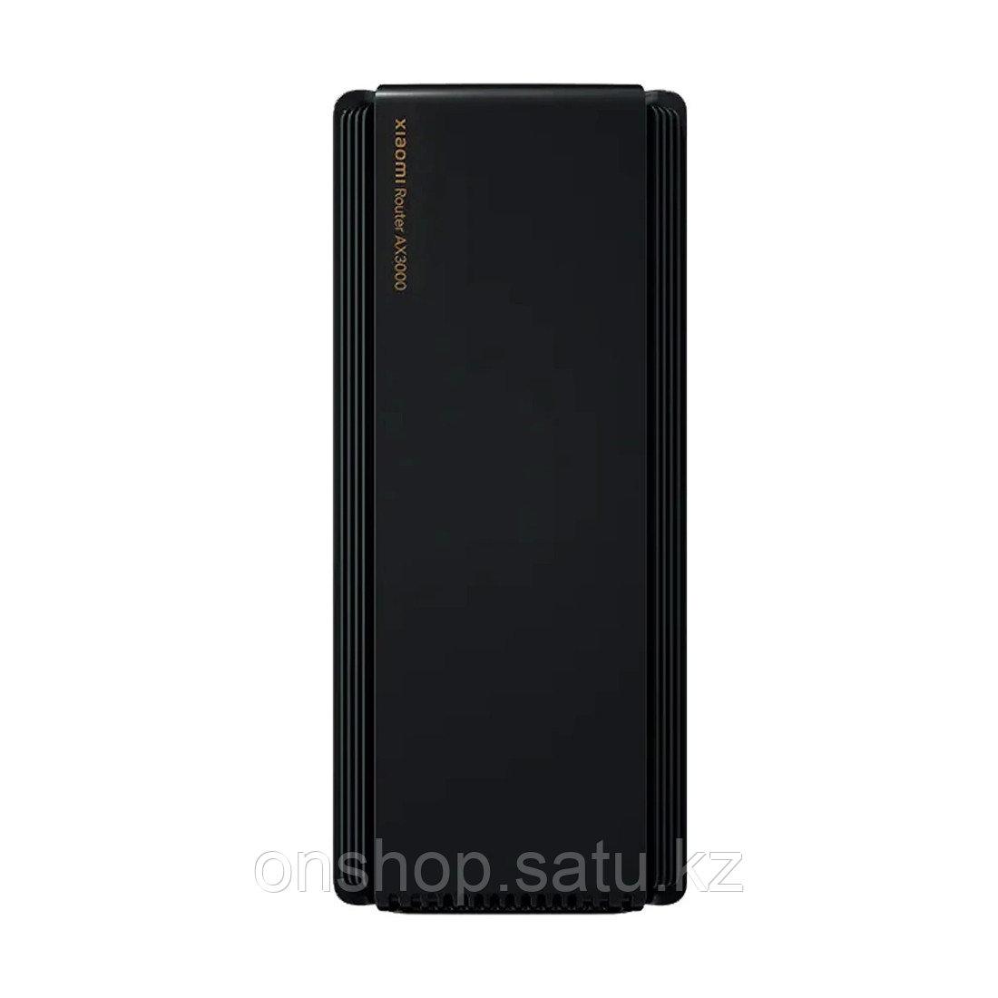 Беспроводная система Wi-Fi Xiaomi Mesh роутер AX3000 (2-pack) - фото 2 - id-p115811028
