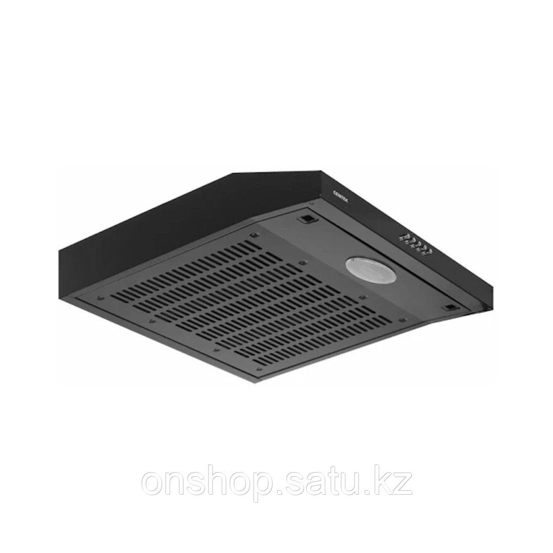 Вытяжка Centek CT-1801-50 Black - фото 1 - id-p115820487