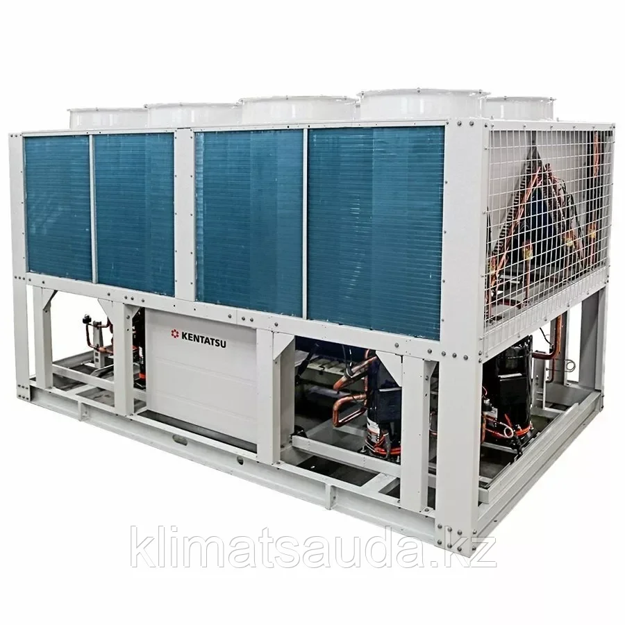 Модульный чиллер KCRS1650HFAN3A Kentatsu