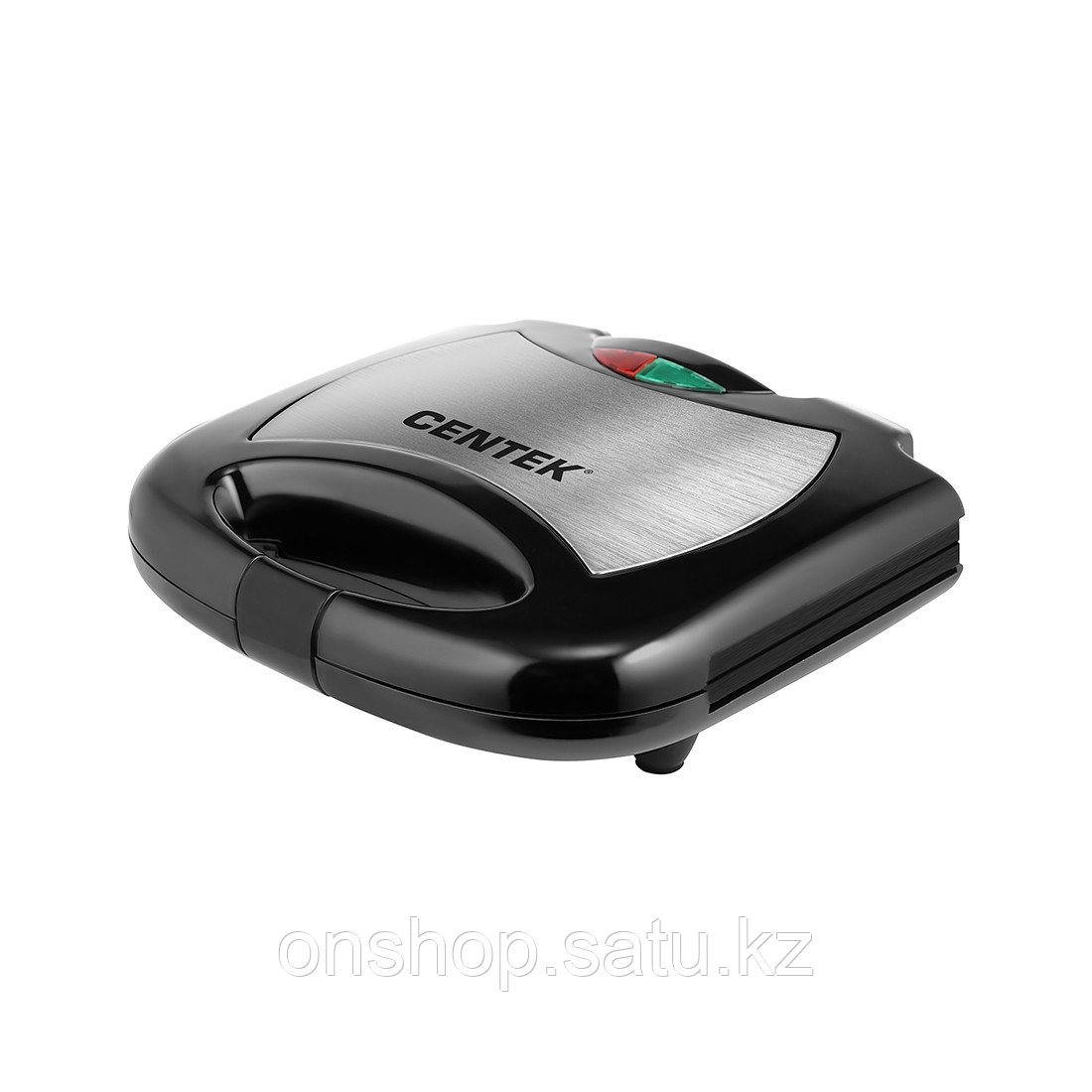 Вафельница для бельгийских вафель Centek CT-1447 - фото 1 - id-p115820499