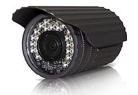 IP Камеры видеонаблюдения