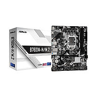 Материнская плата ASRock B760M-H/M.2