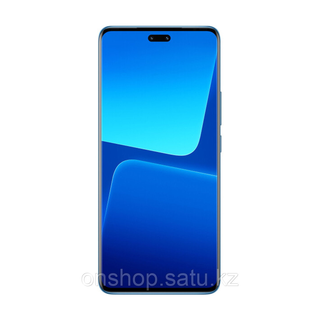 Мобильный телефон Xiaomi 13 Lite 8GB RAM 256GB ROM Lite Blue - фото 1 - id-p115814871