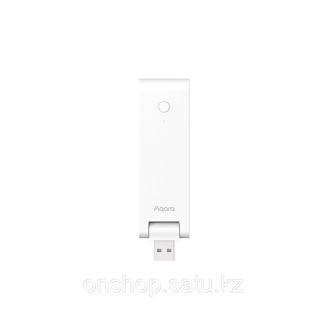 USB центр управления умным домом Aqara Hub E1 - фото 2 - id-p115813117
