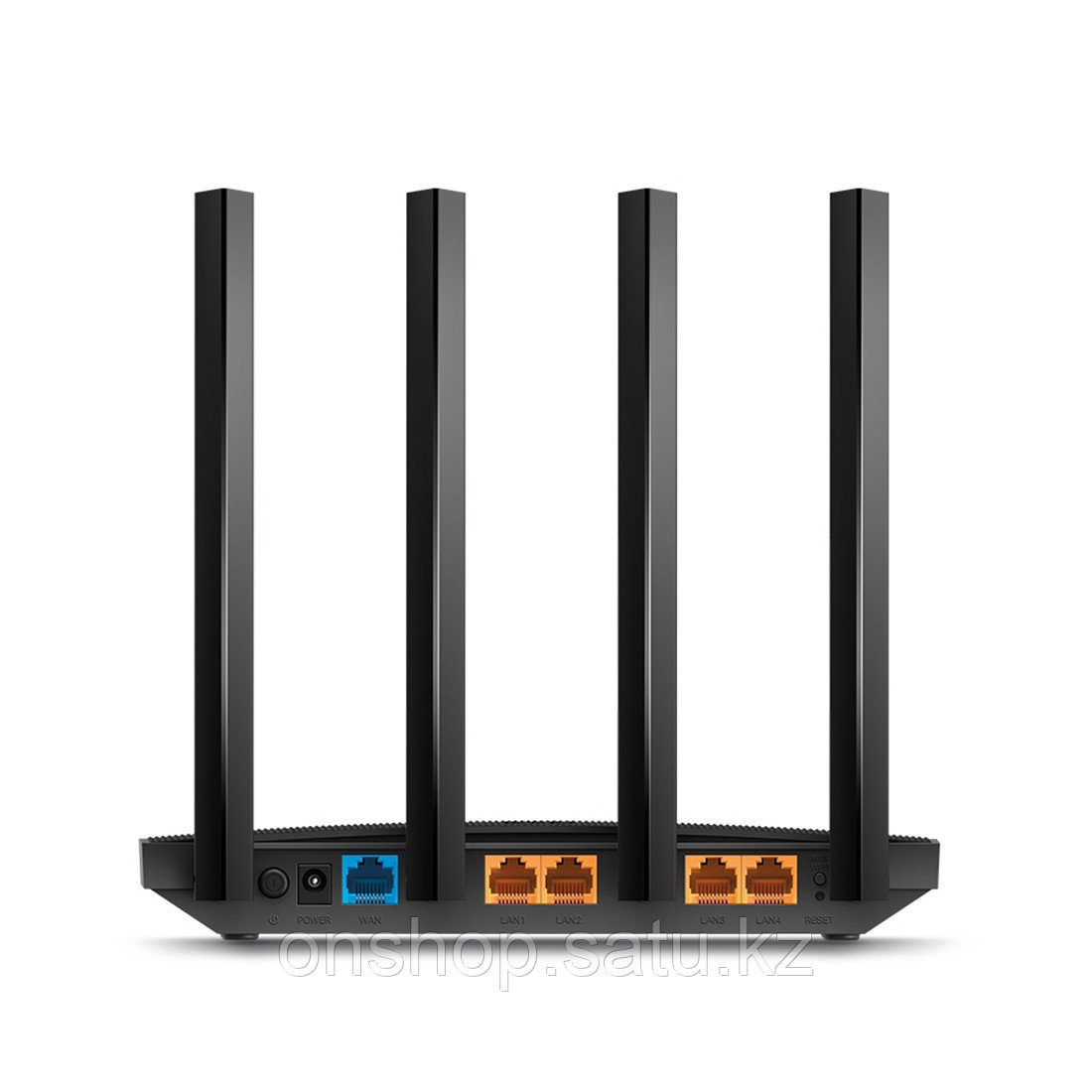 Маршрутизатор TP-Link Archer A6 - фото 2 - id-p115803789