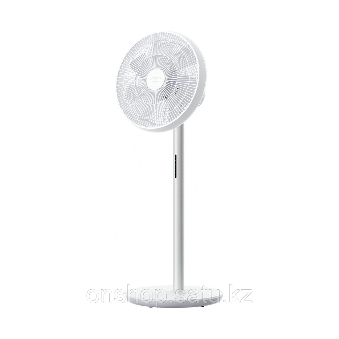 Вентилятор напольный беспроводной Smartmi Standing Fan 3 Белый - фото 1 - id-p115811449