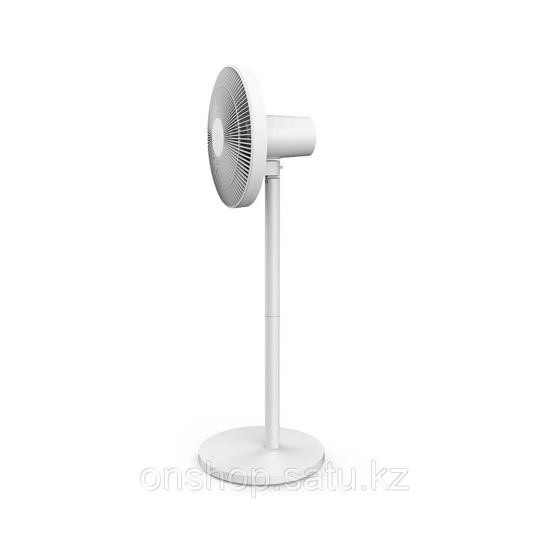 Вентилятор напольный Mi Smart Standing Fan 2 Lite (JLLDS01XY) Белый - фото 1 - id-p115811452