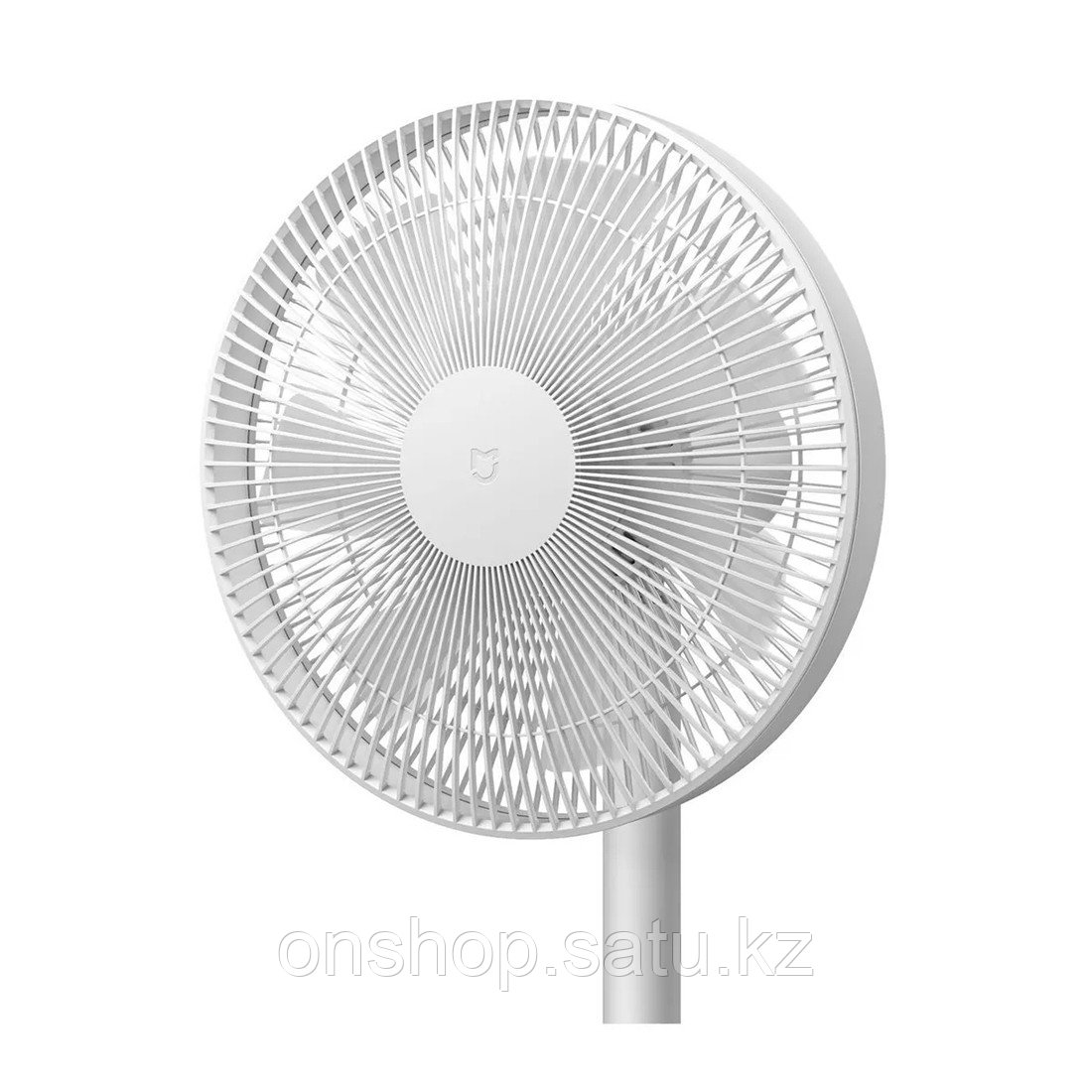 Вентилятор напольный Mi Smart Standing Fan 2 (BPLDS02DM) Белый - фото 3 - id-p115811453