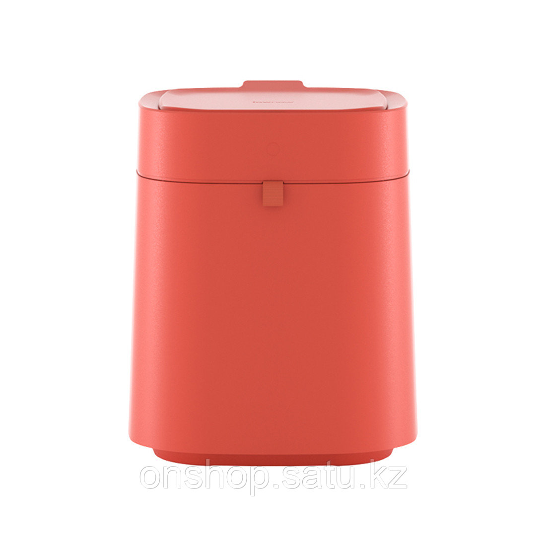 Умное мусорное ведро Townew Smart Trash Can T Air X Оранжевый - фото 1 - id-p115813457