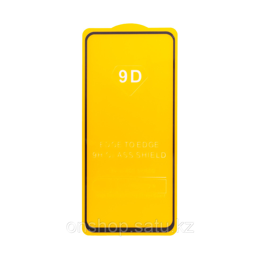 Защитное стекло DD01 для Xiaomi Redmi 9A 9D Full - фото 1 - id-p115805798