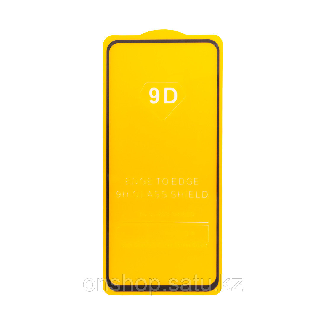 Защитное стекло DD04 для Xiaomi Redmi 9T 9D Full - фото 1 - id-p115805801