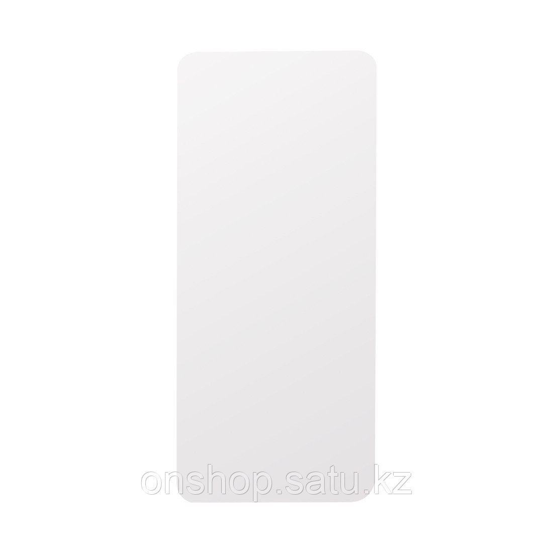 Защитное стекло GG01 для Xiaomi Redmi 9A 2.5D Half - фото 1 - id-p115805810