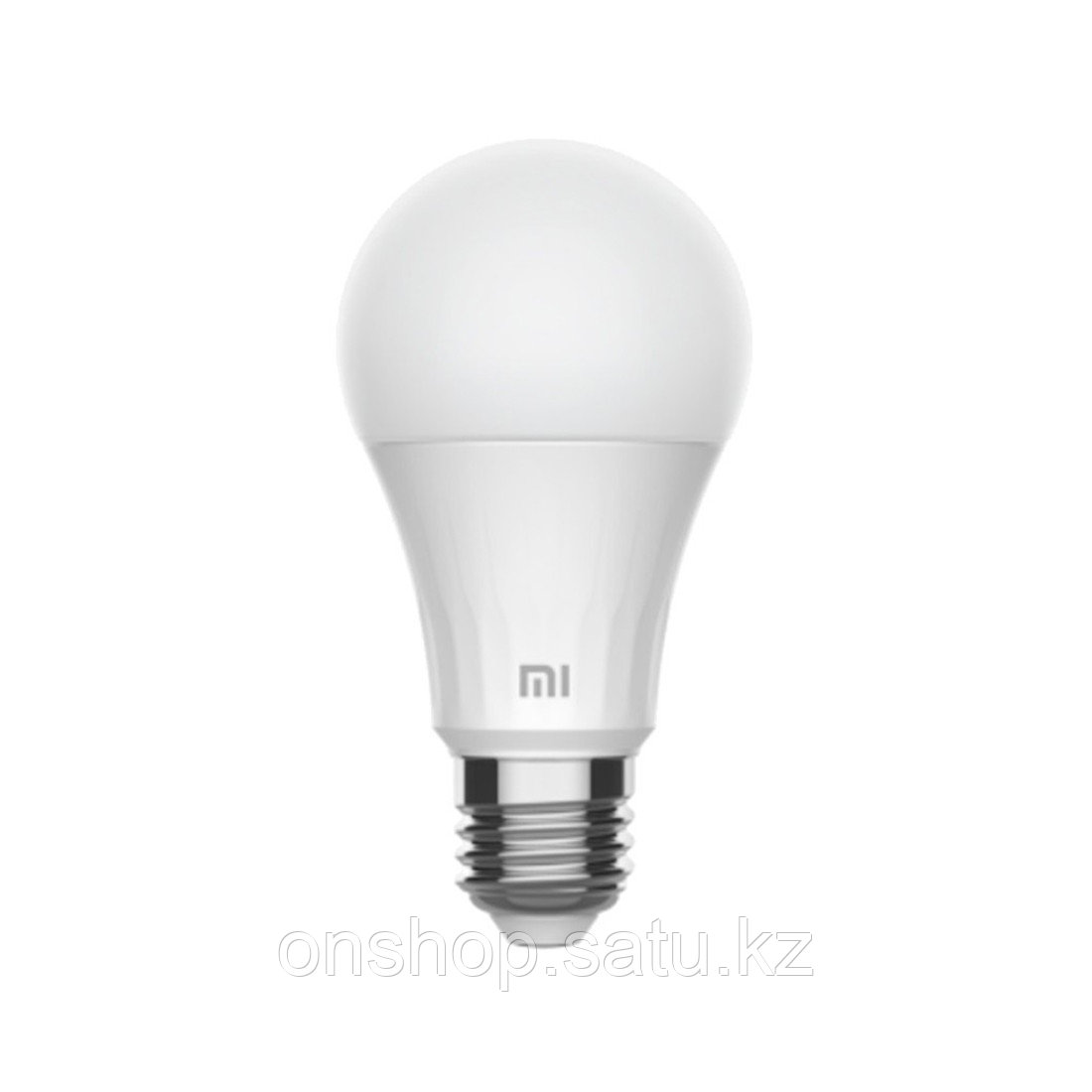 Лампочка Mi Smart LED Bulb (Warm White) - фото 1 - id-p115803855