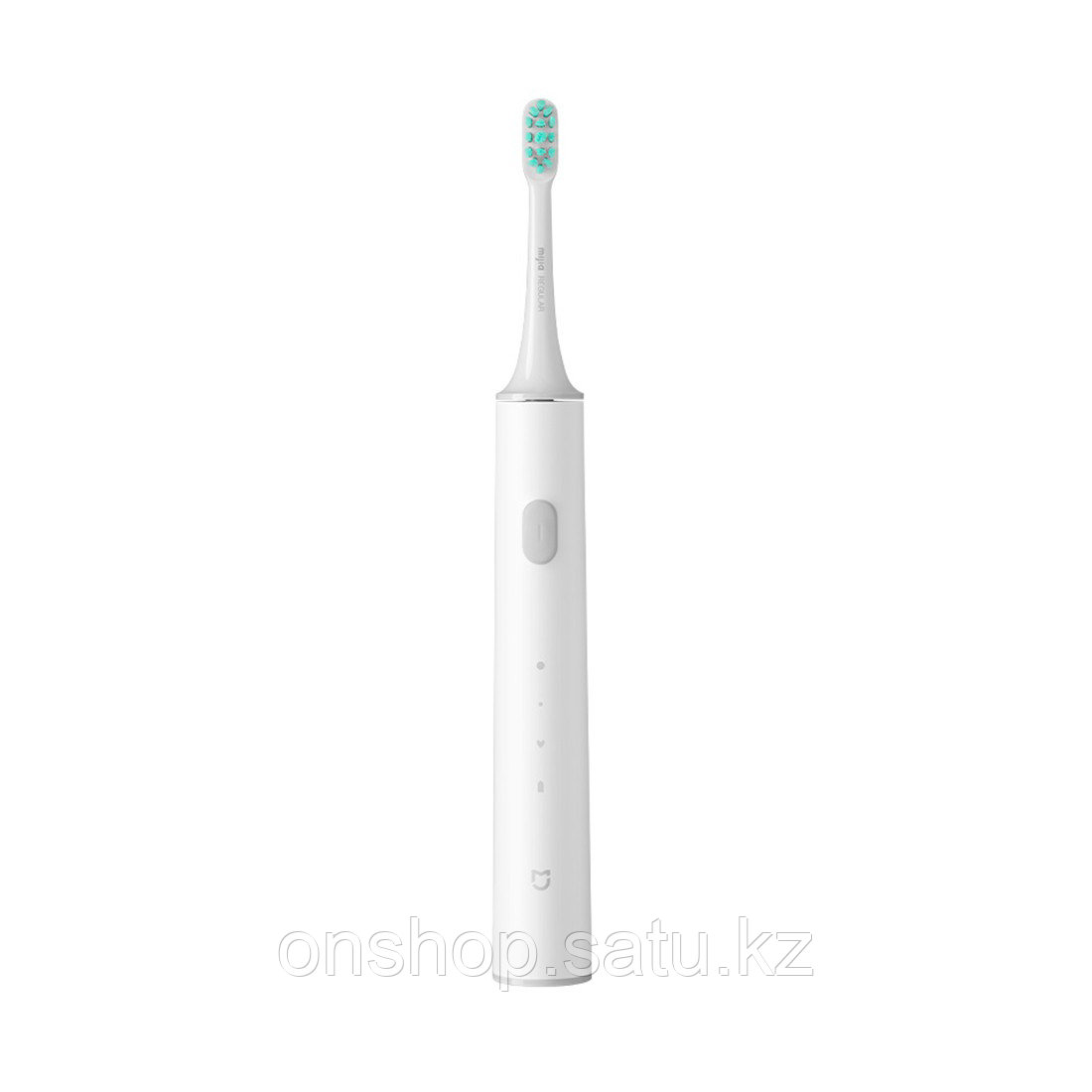 Умная зубная электрощетка Xiaomi Mi Smart Electric Toothbrush T500 Белый - фото 3 - id-p115803856