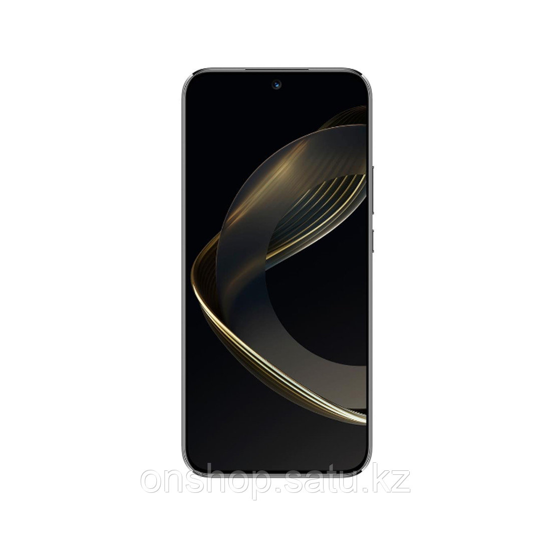 Абонентский терминал Huawei Nova 11 FOA-LX9 8GB RAM 256GB ROM Black - фото 1 - id-p115822674