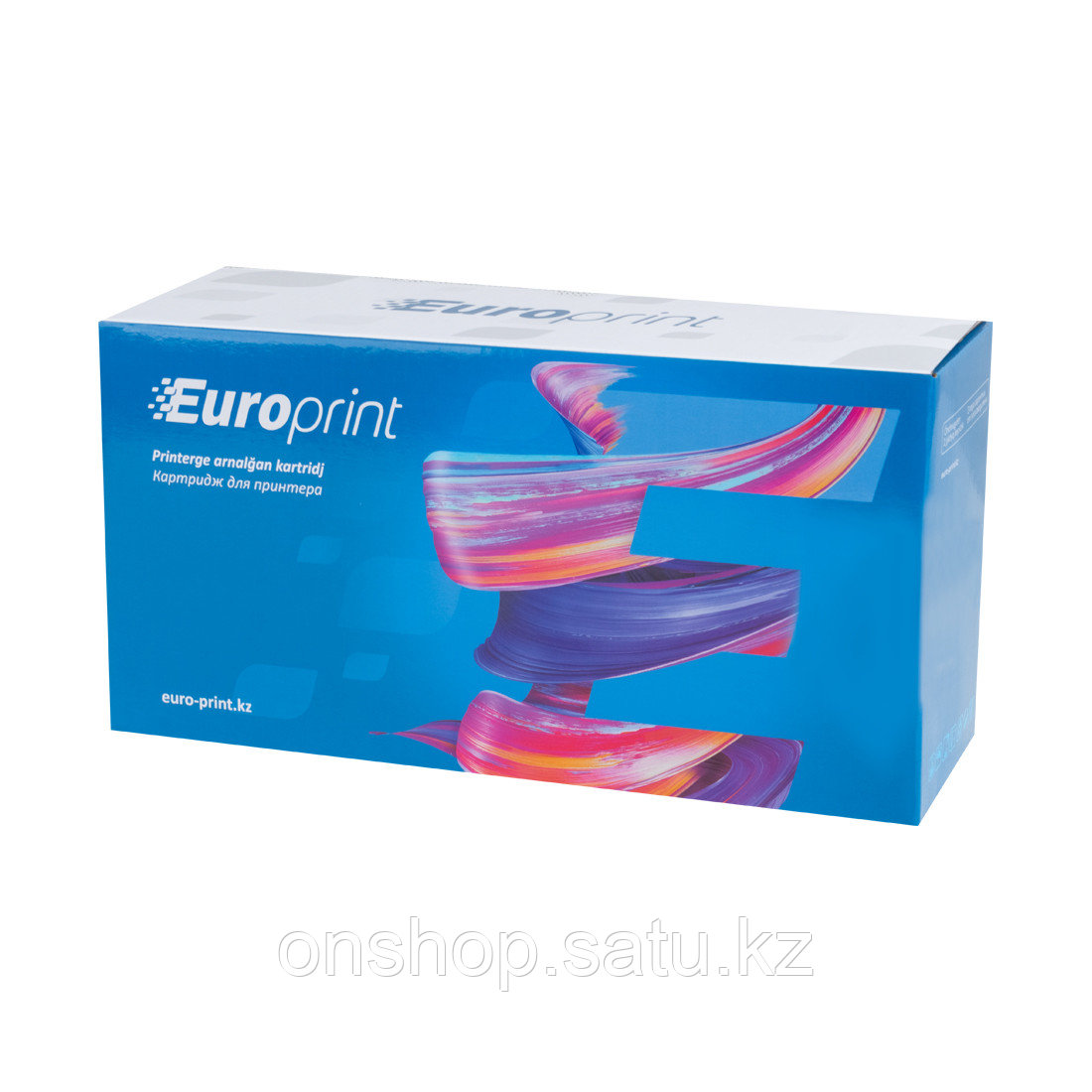 Картридж Europrint EPC-4092А - фото 3 - id-p115800697