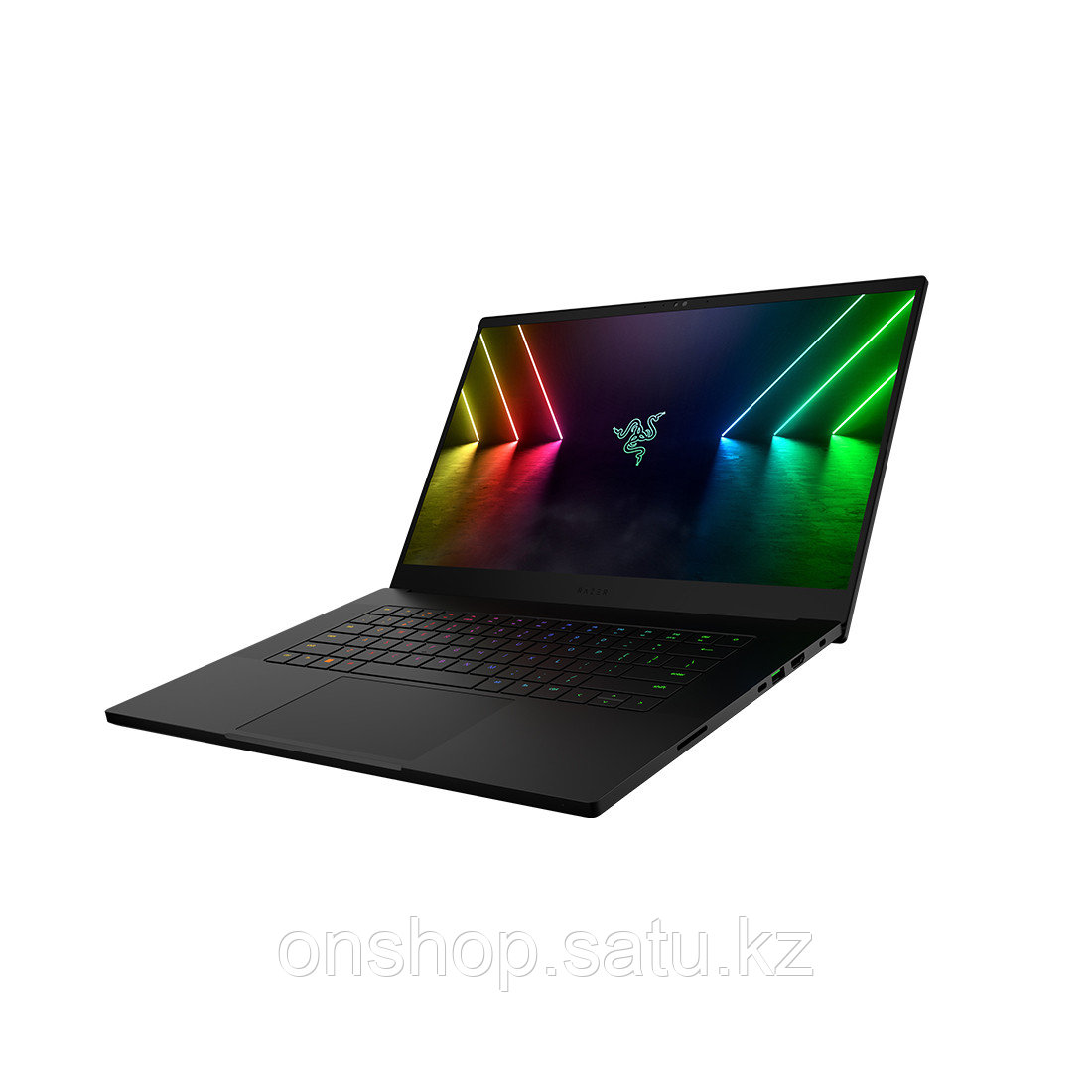 Ноутбук RAZER Blade 15 15.6" Core i7 1TB RTX 3060 - фото 2 - id-p115811511