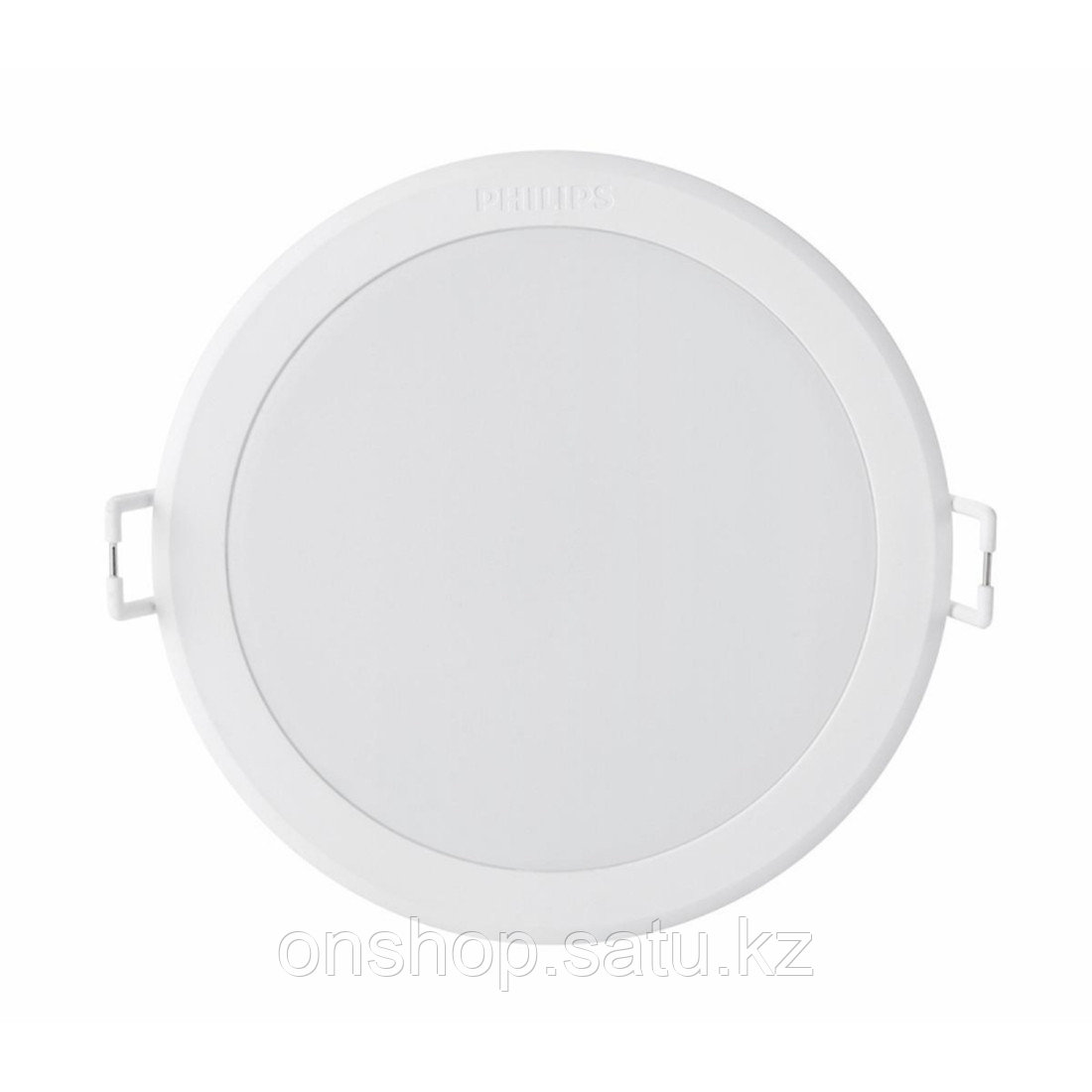 Светильник Philips 59444 MESON 080 6W 40K WH recessed LED - фото 2 - id-p115819073