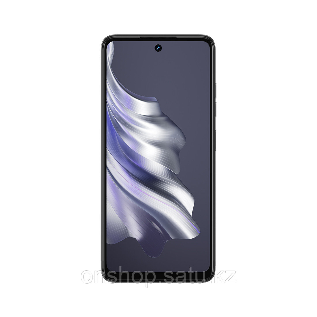 Мобильный телефон TECNO SPARK 20 (KJ5n) 128+8 GB Gravity Black - фото 1 - id-p115822742