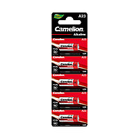 Батарейка CAMELION Alkaline A23-BP5