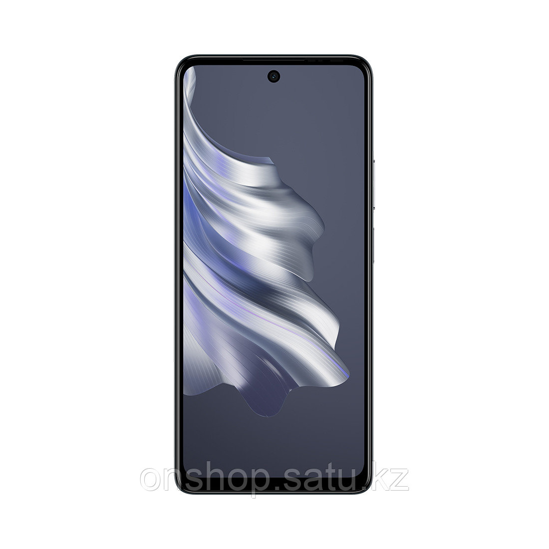 Мобильный телефон TECNO SPARK 20 Pro (KJ6) 256+8 GB Moonlit Black - фото 1 - id-p115822752