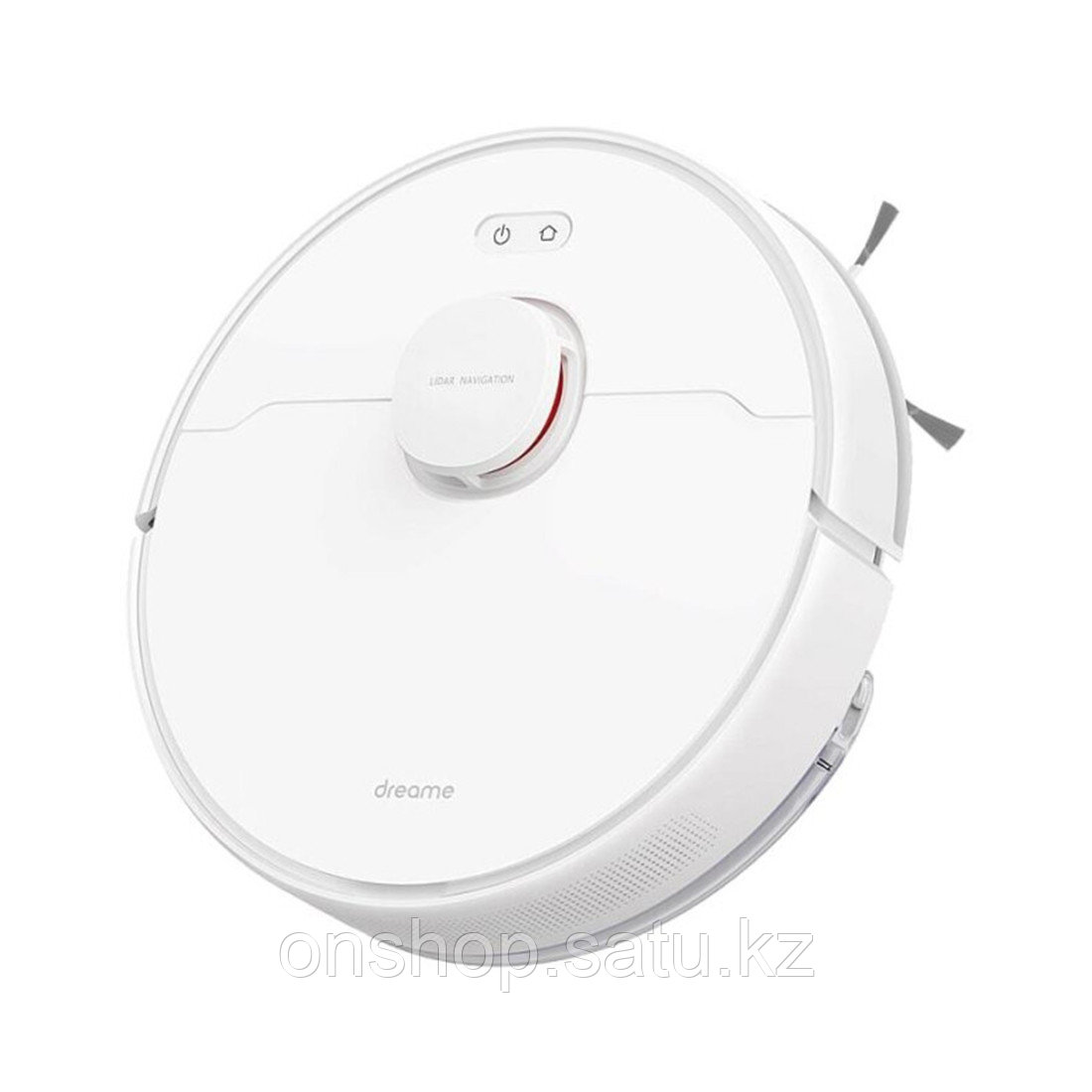 Робот-пылесос Dreame Robot Vacuum F9 Pro Белый - фото 1 - id-p115819114