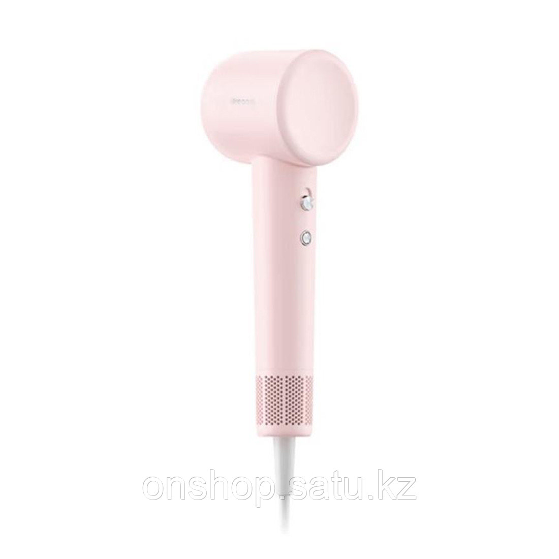 Фен для волос Dreame Hair dryer Gleam Розовый - фото 2 - id-p115819119