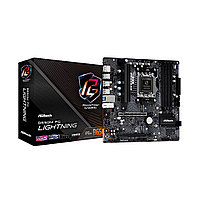 Материнская плата ASRock B650M PG LIGHTNING