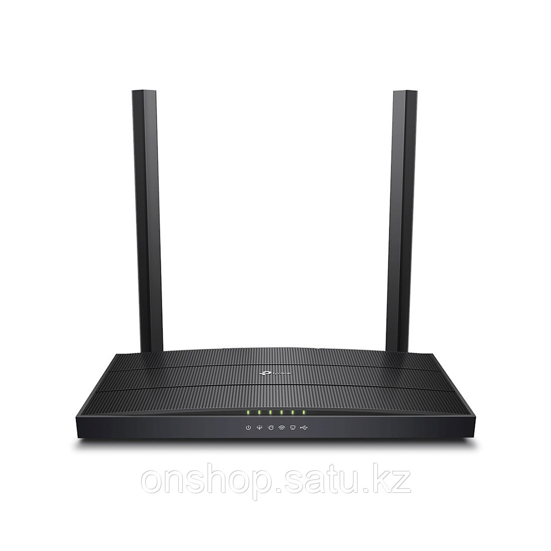 Модем TP-Link Archer VR400 - фото 2 - id-p115802209