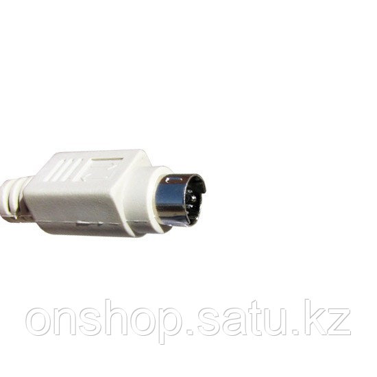 Интерфейсный кабель PS/2 M/M 1.5 м. - фото 2 - id-p115800809