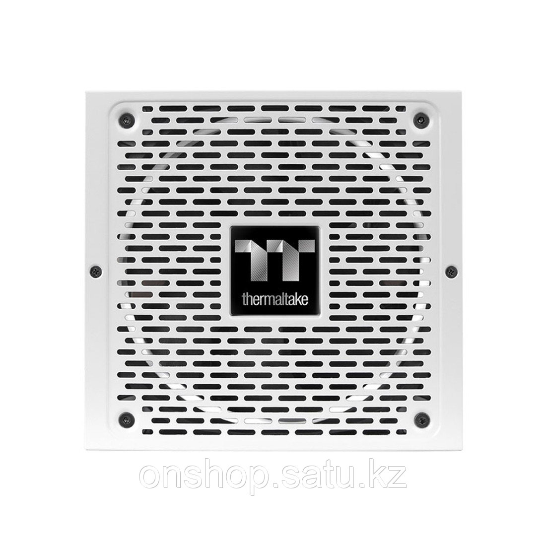 Блок питания Thermaltake Toughpower GF1 650W (Gold) White - фото 2 - id-p115807653