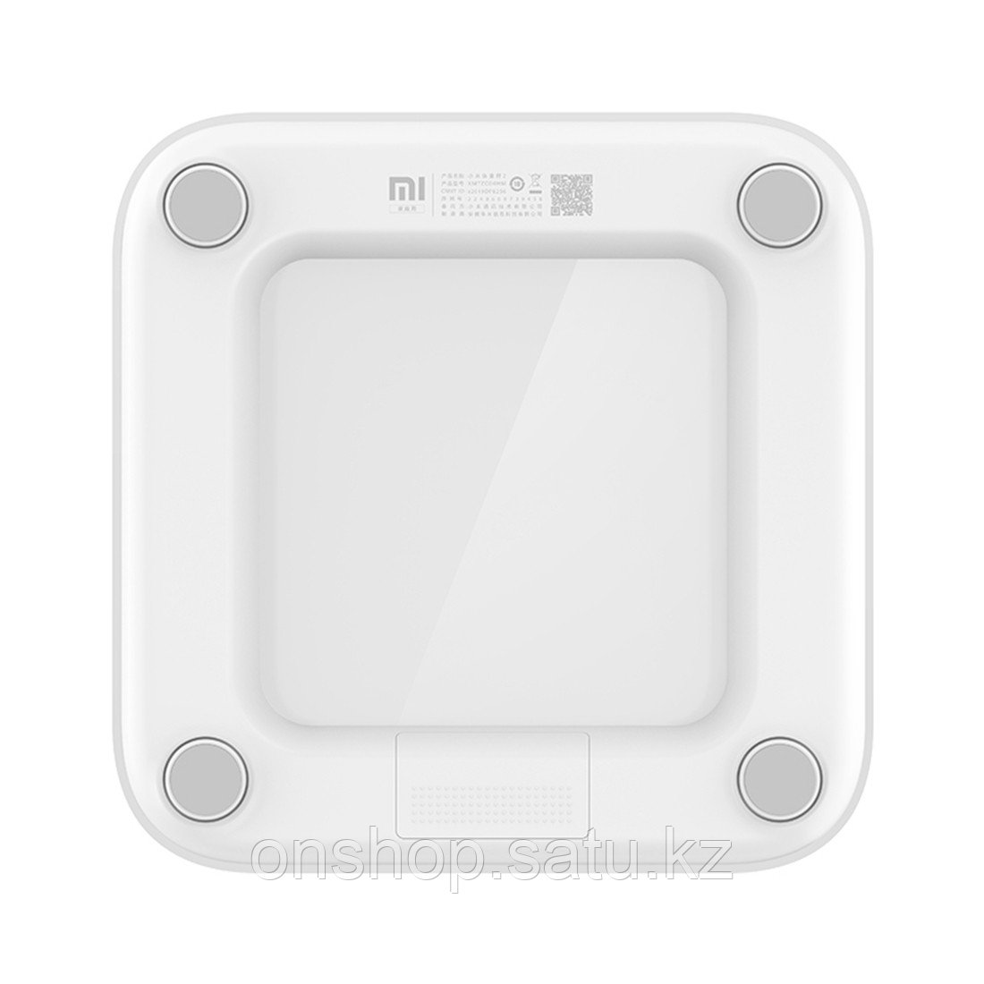 Весы Xiaomi Mi Smart Scale 2 - фото 3 - id-p115802260